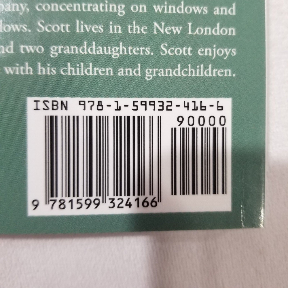 Beyond the Glass A Comprehensive Guide Scott R Young Paperback - Picture 3 of 3